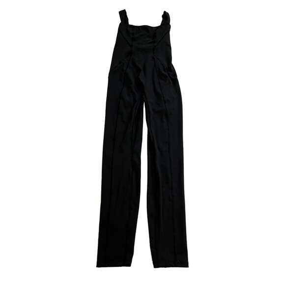 L*Space Chasse Jumpsuit in Black - Picture 1 of 6